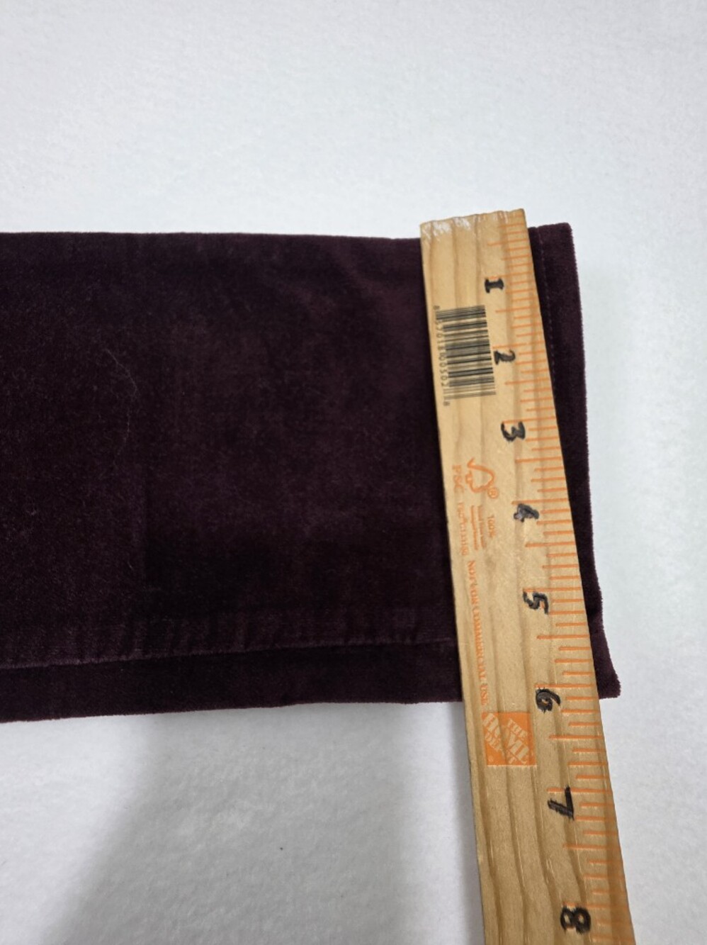 Lucky Brand Lolita Skinny Corduroy Pants 8 - Picture 14 of 14